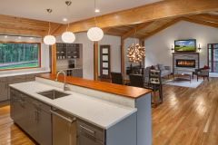 9977 Living-Dining-Kitchen