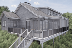 Acorn-Deck-House-modern-house-design-Cranes-Nest-4