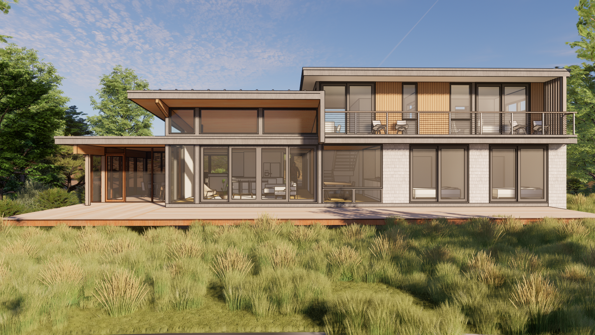 Acorn-Deck-House-Eastham-MA-In-Design-rear
