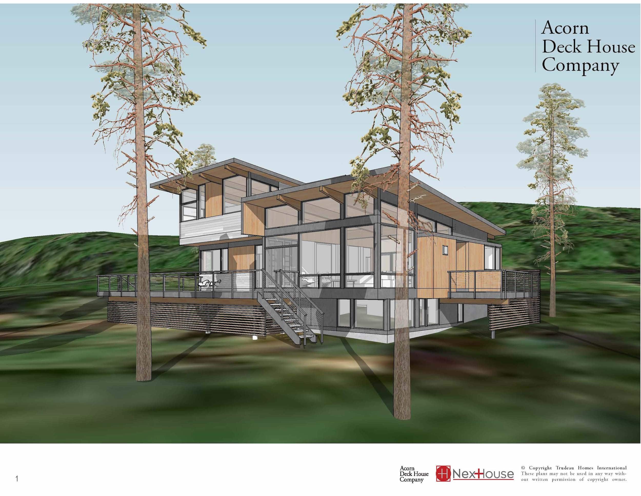 Acorn-Deck-House-modern-custom-prefab-Headland-design