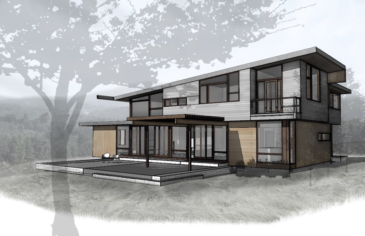 Acorn-Deck-House-mid-century-modern-custom-design-prefab-Monadnock-Retreat-22