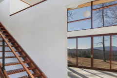 Acorn-Deck-House-mid-century-modern-custom-design-prefab-Monadnock-Retreat-10