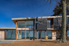 Acorn-Deck-House-mid-century-modern-custom-design-prefab-Monadnock-Retreat-2