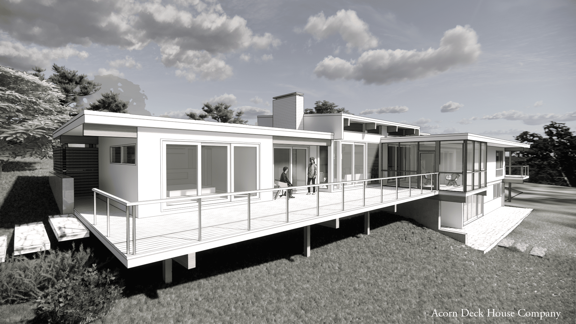 Acorn-Deck-House-Custom-Home-Design-River-Bank-3