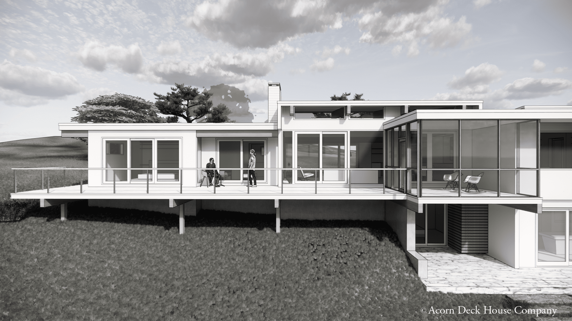 Acorn-Deck-House-Custom-Home-Design-River-Bank-4