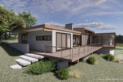 Acorn-Deck-House-Custom-Home-Design-River-Bank-2