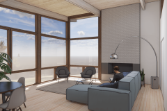 Acorn-Deck-House-modern-house-design-Tidal-River-5
