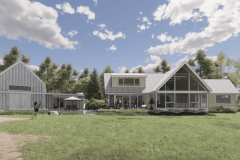 Acorn-Deck-House-modern-house-design-Wooden-Tent-5