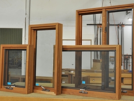 Energy Efficiency Energy Efficiency - Deck House Windows and Doors