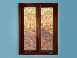 Custom and Standard Casement Windows - Deck House Windows and Doors