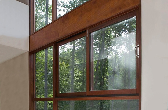 Custom and Standard Sliding Windows - Deck House Windows and Doors